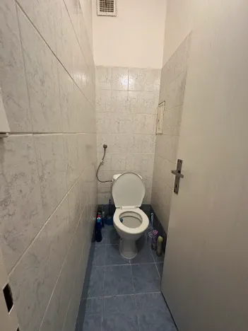 Pronájem bytu 2+1, Jihlava, Matky Boží, 56 m2