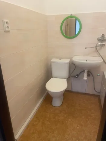 Pronájem bytu 1+1, Neratovice, Školní, 31 m2