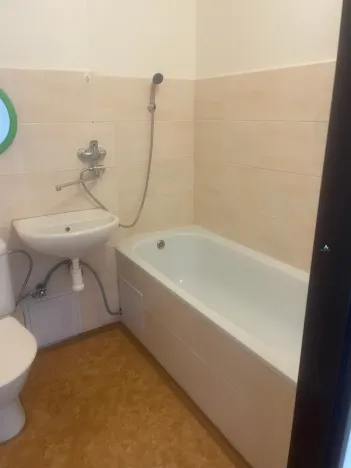 Pronájem bytu 1+1, Neratovice, Školní, 31 m2