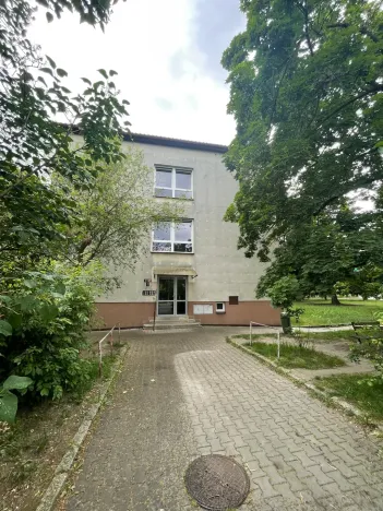 Pronájem bytu 1+1, Neratovice, Školní, 31 m2