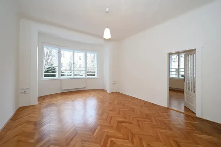 Pronájem kanceláře, Praha - Dejvice, Srbská, 73 m2