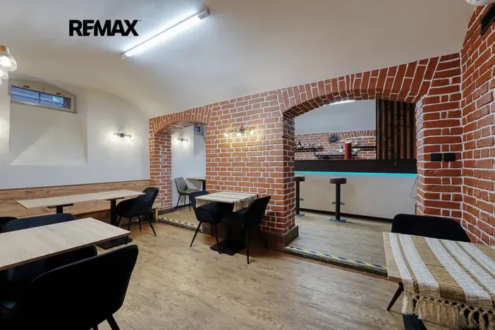 Pronájem restaurace, Plzeň, 288 m2