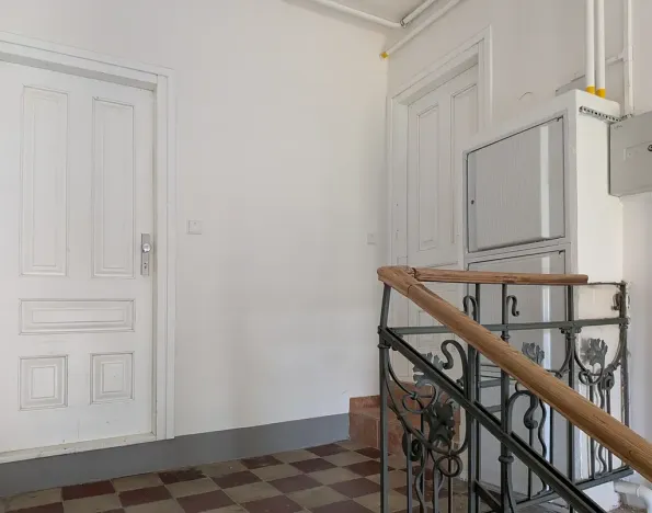 Pronájem bytu 2+kk, Brno, Husitská, 84 m2