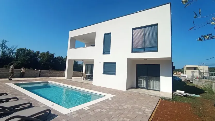 Prodej vily, Loborika, Chorvatsko, 160 m2
