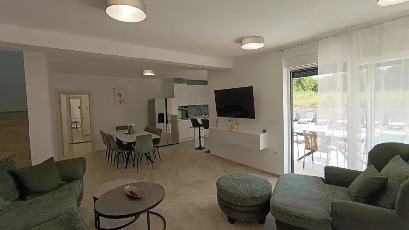 Prodej vily, Loborika, Chorvatsko, 160 m2