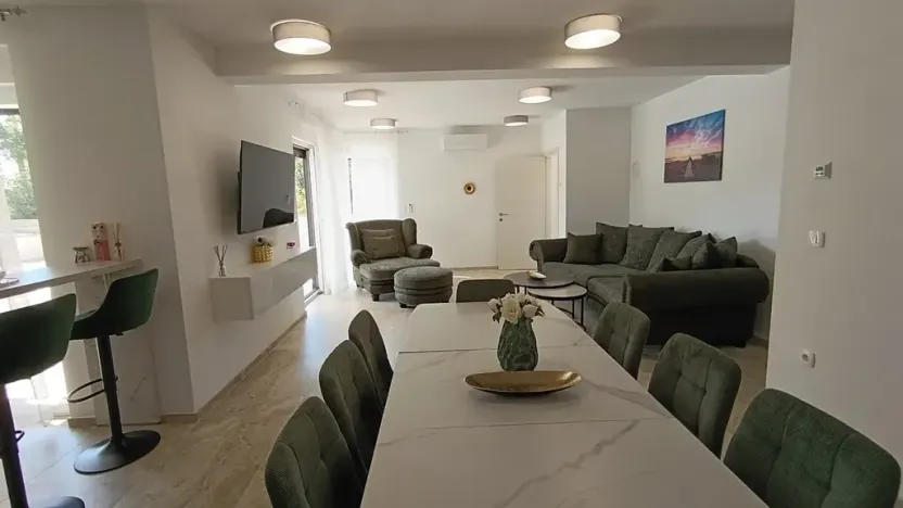 Prodej vily, Loborika, Chorvatsko, 160 m2