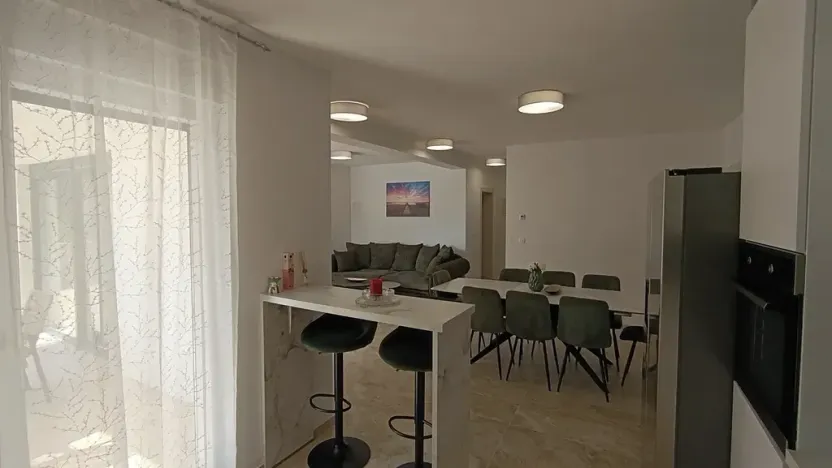 Prodej vily, Loborika, Chorvatsko, 160 m2