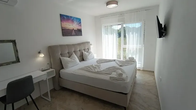 Prodej vily, Loborika, Chorvatsko, 160 m2