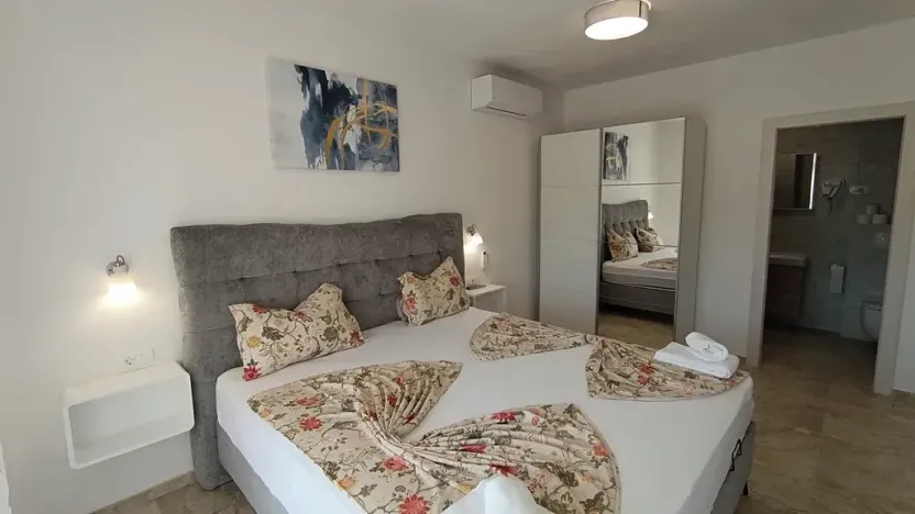 Prodej vily, Loborika, Chorvatsko, 160 m2