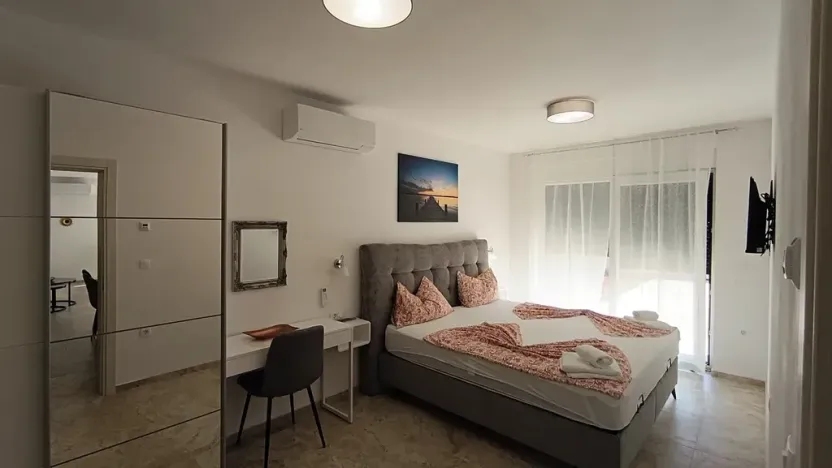 Prodej vily, Loborika, Chorvatsko, 160 m2