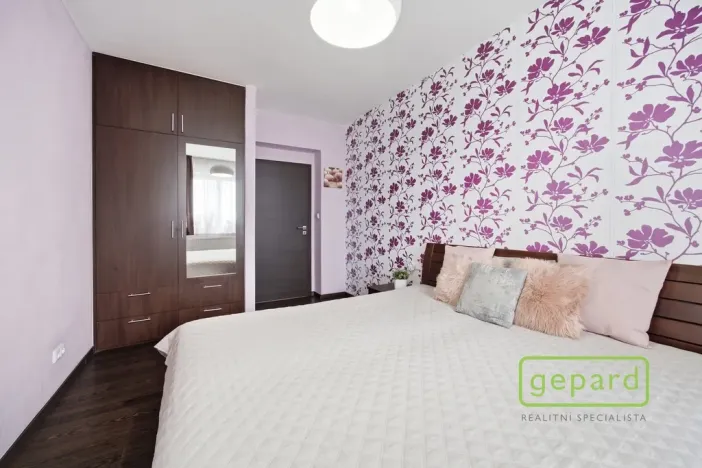 Prodej bytu 4+kk, Mníšek pod Brdy, Rymáňská, 102 m2