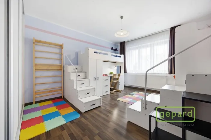 Prodej bytu 4+kk, Mníšek pod Brdy, Rymáňská, 102 m2