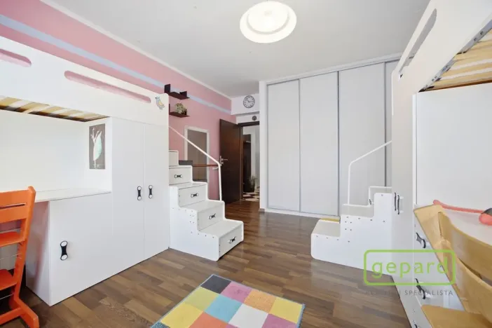 Prodej bytu 4+kk, Mníšek pod Brdy, Rymáňská, 102 m2