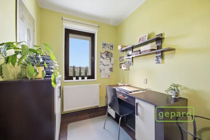Prodej bytu 4+kk, Mníšek pod Brdy, Rymáňská, 102 m2
