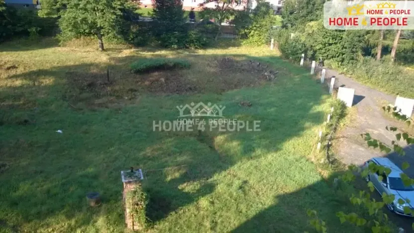 Prodej komerční nemovitosti, Sokolov, Karla Havlíčka Borovského, 1269 m2