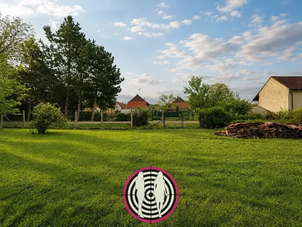 Prodej pozemku pro bydlení, Senice, 857 m2