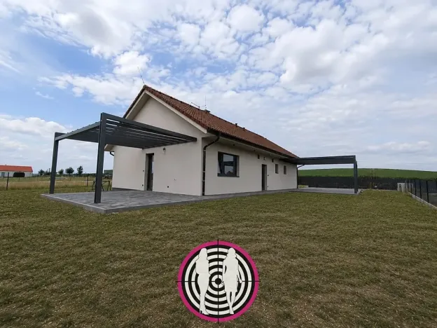 Prodej rodinného domu, Choťovice, 114 m2