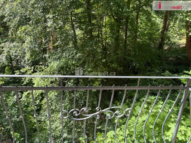 Pronájem bytu 2+kk, Mariánské Lázně, Purkyňova, 61 m2
