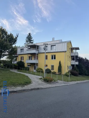 Pronájem bytu 2+kk, Hradec-Nová Ves, 66 m2
