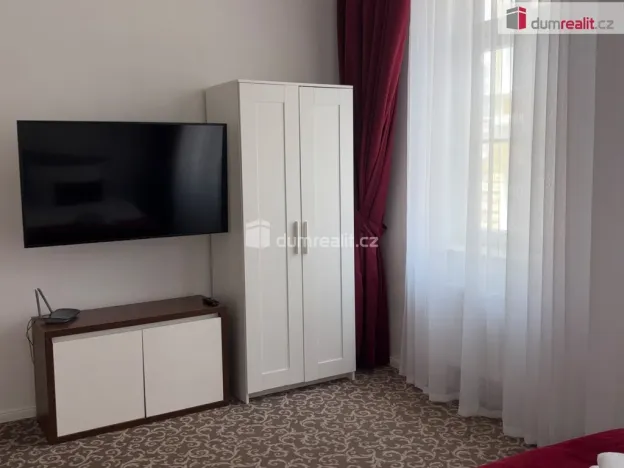 Pronájem bytu 3+kk, Mariánské Lázně, Purkyňova, 75 m2