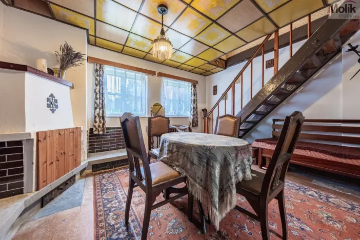Prodej chalupy, Klíny - Rašov, 67 m2