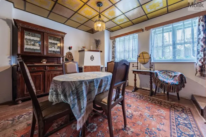 Prodej chalupy, Klíny - Rašov, 67 m2