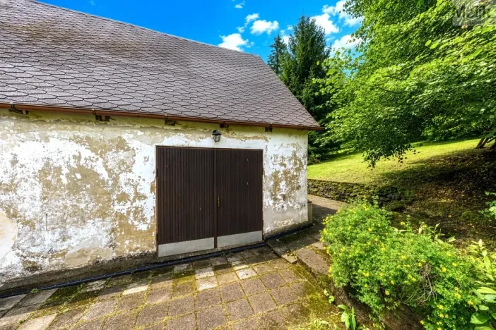 Prodej chalupy, Klíny - Rašov, 67 m2