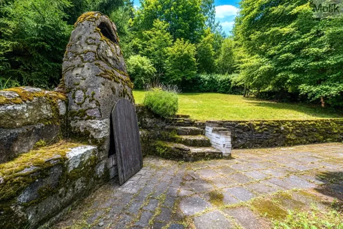 Prodej chalupy, Klíny - Rašov, 67 m2