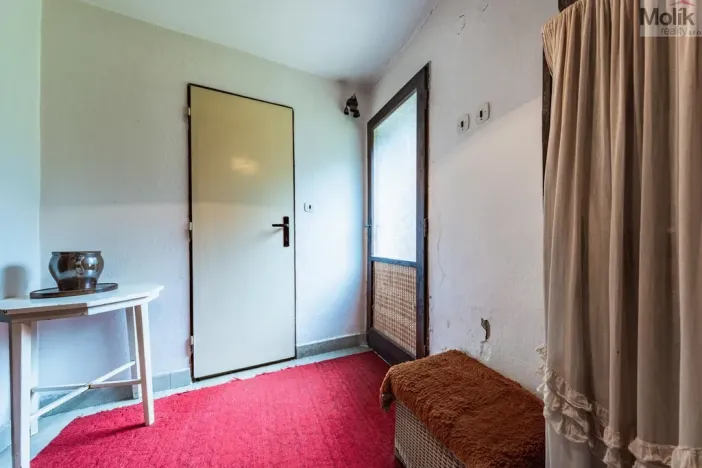 Prodej chalupy, Klíny - Rašov, 67 m2