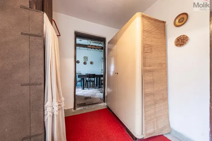 Prodej chalupy, Klíny - Rašov, 67 m2