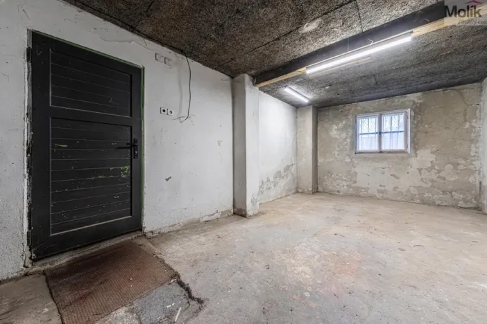 Prodej chalupy, Klíny - Rašov, 67 m2