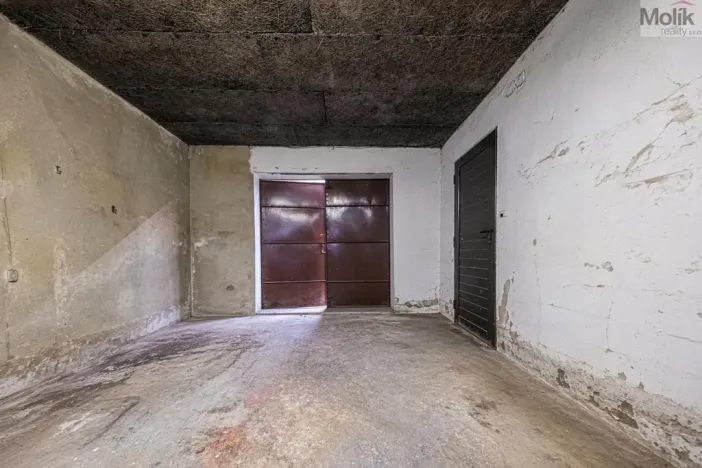 Prodej chalupy, Klíny - Rašov, 67 m2