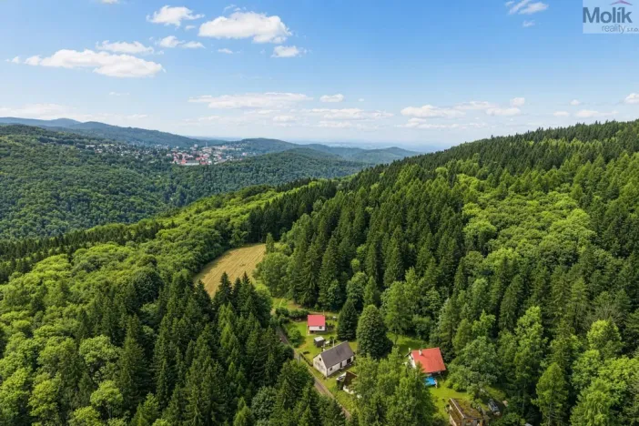 Prodej chalupy, Klíny - Rašov, 67 m2