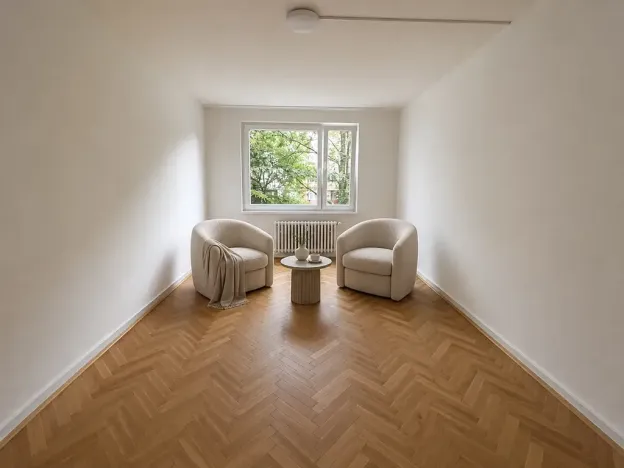 Pronájem bytu 3+1, Litvínov, Čapkova, 83 m2