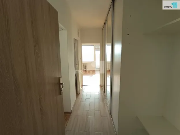 Prodej bytu 1+1, Česká Lípa, Železničářská, 27 m2