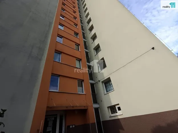 Prodej bytu 1+1, Česká Lípa, Železničářská, 27 m2