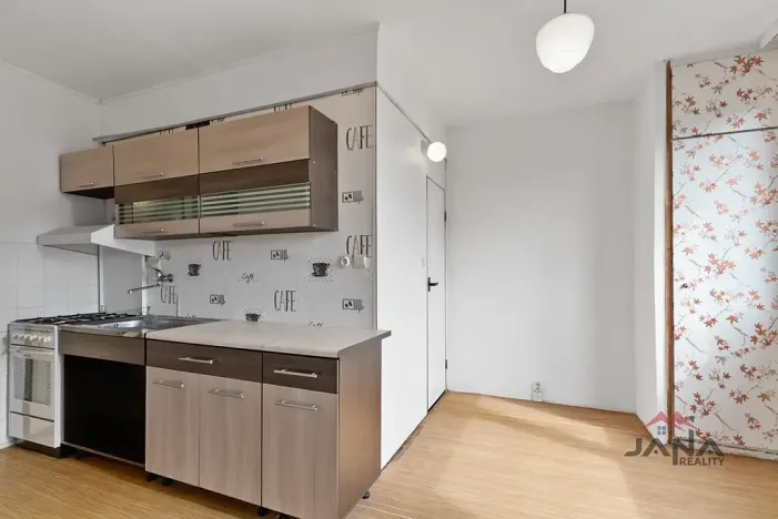 Prodej bytu 2+1, Turnov, Studentská, 65 m2