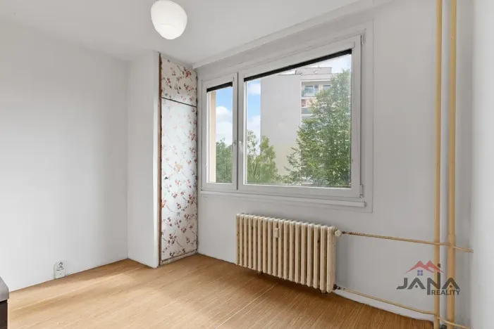 Prodej bytu 2+1, Turnov, Studentská, 65 m2