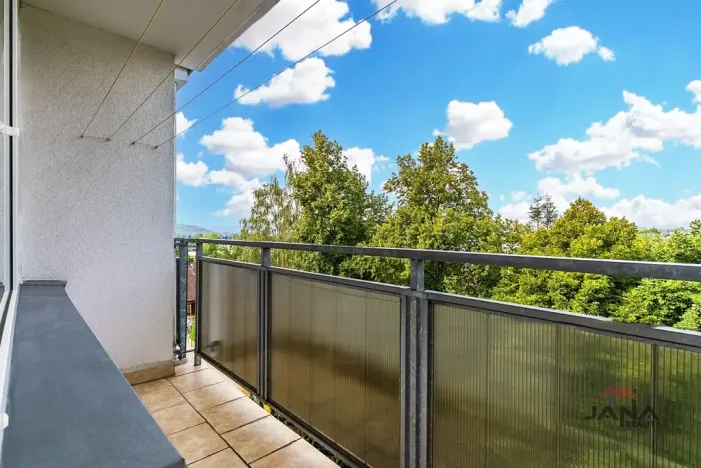 Prodej bytu 2+1, Turnov, Studentská, 65 m2