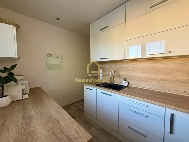 Pronájem bytu 3+1, Ostrava, Adamusova, 55 m2