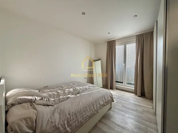 Pronájem bytu 3+1, Ostrava, Adamusova, 55 m2
