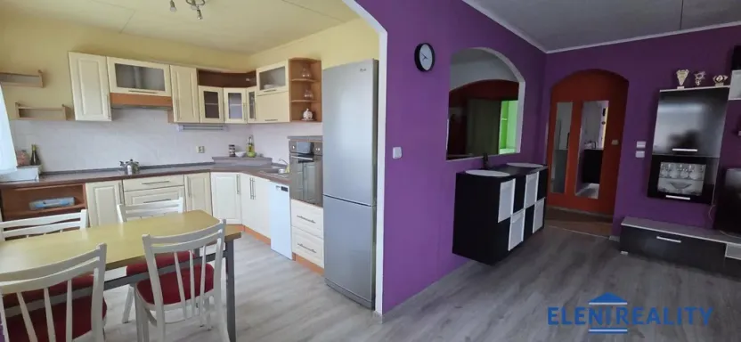 Pronájem bytu 3+1, Česká Ves, Makarenkova, 67 m2