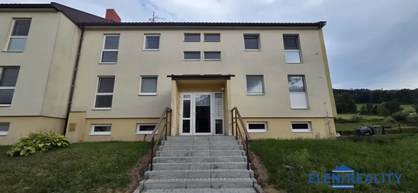 Pronájem bytu 3+1, Česká Ves, Makarenkova, 67 m2