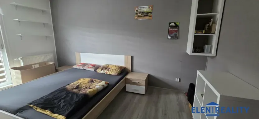 Pronájem bytu 3+1, Česká Ves, Makarenkova, 67 m2