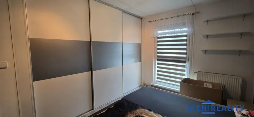 Pronájem bytu 3+1, Česká Ves, Makarenkova, 67 m2