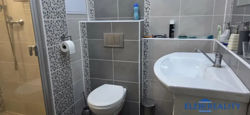 Pronájem bytu 3+1, Česká Ves, Makarenkova, 67 m2