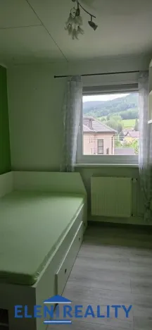 Pronájem bytu 3+1, Česká Ves, Makarenkova, 67 m2
