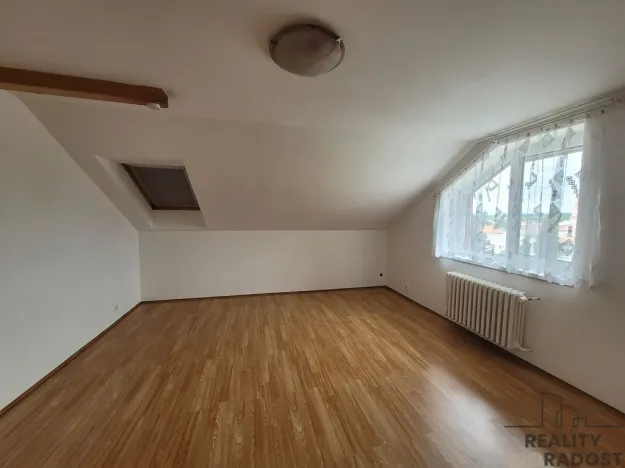 Pronájem bytu 3+1, Bystřice pod Hostýnem, 110 m2