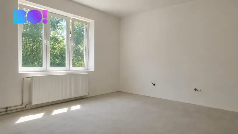 Pronájem rodinného domu, Hošťálková, 100 m2