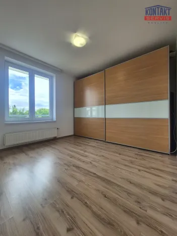 Pronájem bytu 3+kk, Litvínovice, U Zlaté stoky, 81 m2